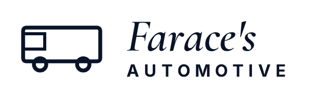 Farace Auto & RV — Orange County auto repair and RV service case study by Digitalift