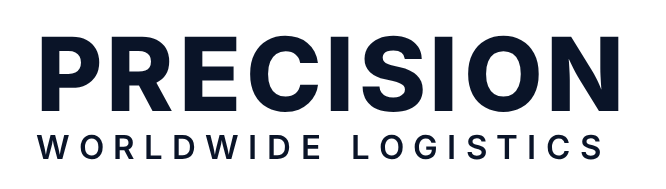 Precision Worldwide Logistics — Orange County B2B logistics and drayage case study by Digitalift